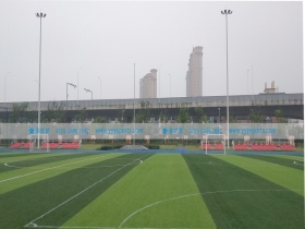 江蘇省無錫市——查橋小學(xué) 江蘇省無錫市——查橋小學(xué)